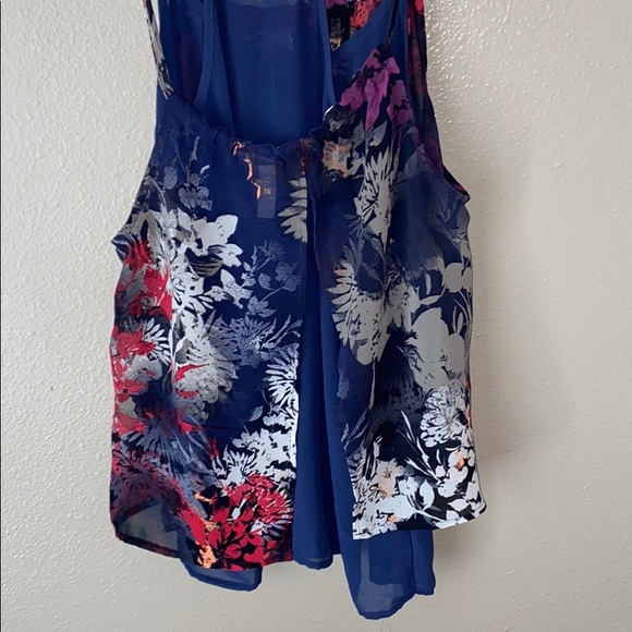 Mesh top - Picture 2 of 2